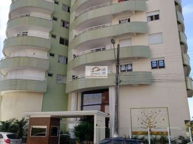 Apartamento à venda no bairro Nossa Senhora do Rosário - São José/SC