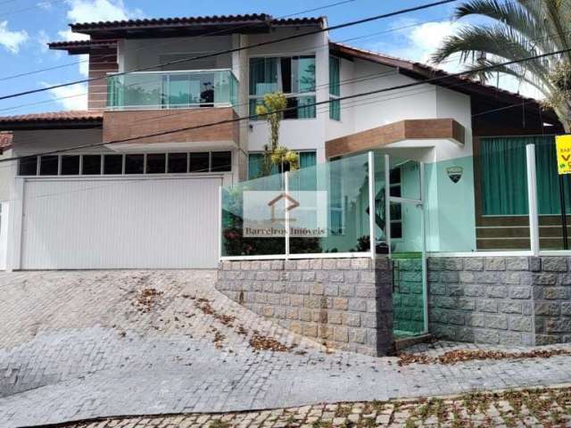 Casa Alto Padrão à venda no bairro Bom Abrigo - Florianópolis/SC