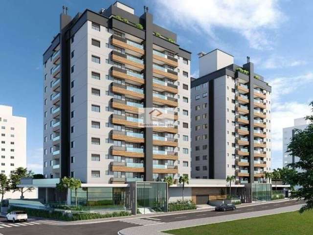 Apartamento 3 dormitórios à venda no bairro Canto - Florianópolis/SC