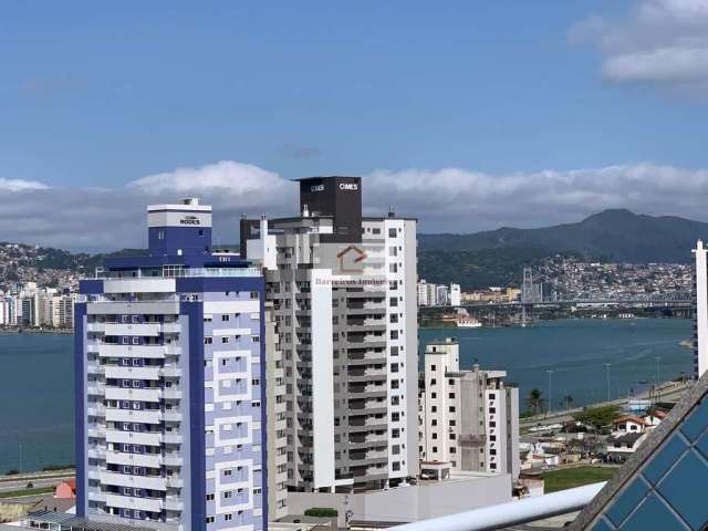 Cobertura Duplex à venda no bairro Balneário - Florianópolis/SC