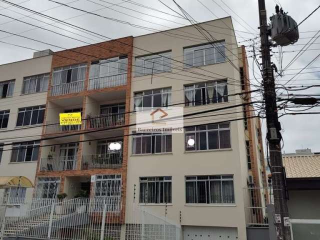 Apartamento à venda no bairro Coqueiros - Florianópolis/SC