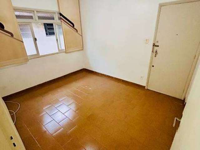 Apartamento para venda com 43 metros quadrados com 1 quarto em Itararé - São Vicente - São Paulo