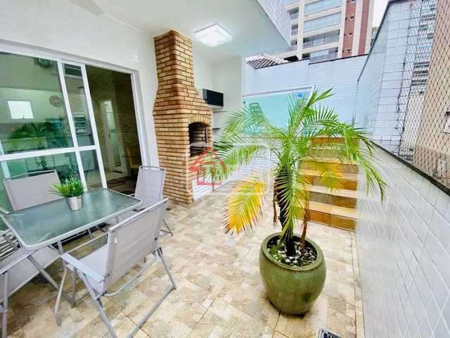 Casa em condomínio fechado com 3 quartos à venda na Rua Doutor Alfredo Porchat, 82, Boqueirão, Santos, 230 m2 por R$ 2.300.000