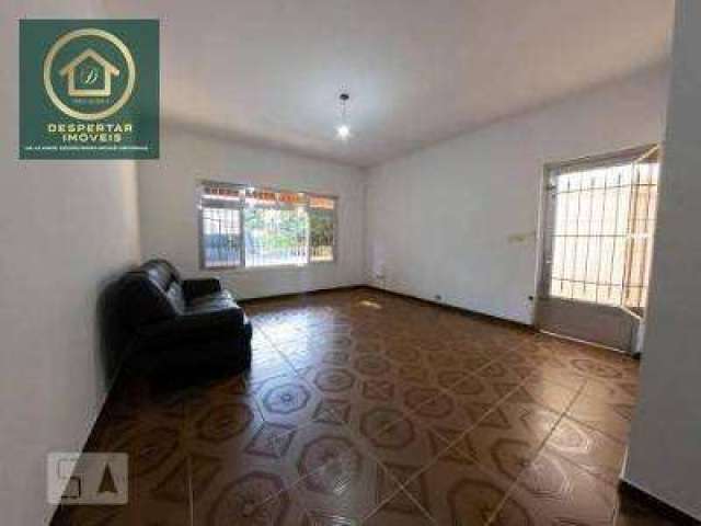 Sobrado 3 dormitórios, 2 vagas à venda, 168 m² por R$ 636.000 - Piqueri