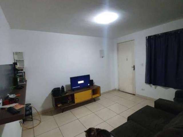 Apartamento à venda, 48 m² por R$ 190.000,00 - Sítio Morro Grande - São Paulo/SP