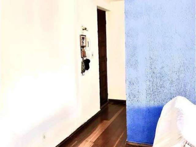 Apartamento com 2 dormitórios à venda, 50 m² por R$ 276.000,00 - Jardim do Tiro - São Paulo/SP