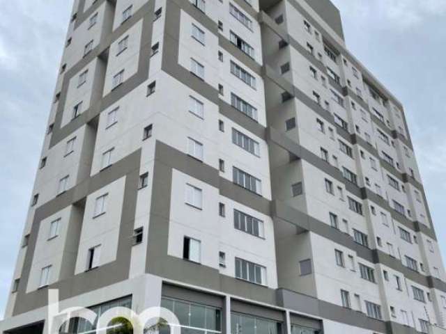 Apartamento com 2 quartos à venda na Rua Eugênio Ricatto, 990, Jardim Santa Madalena, Sumaré, 63 m2 por R$ 320.000