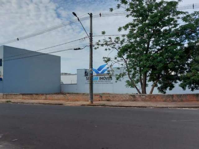 Terreno à venda na Rua Ehud Rodrigues de Carvalho, Jardim Novo Cambuí, Hortolândia por R$ 265.000