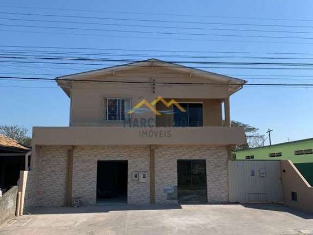 Pousada à venda no bairro Vila Nova - Imbituba/SC
