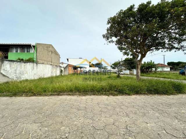 Terreno à venda no bairro Vila Nova - Imbituba/SC