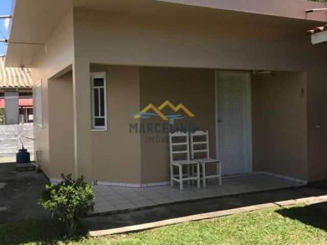 Casa à venda no bairro Barra de Ibiraquera - Imbituba/SC