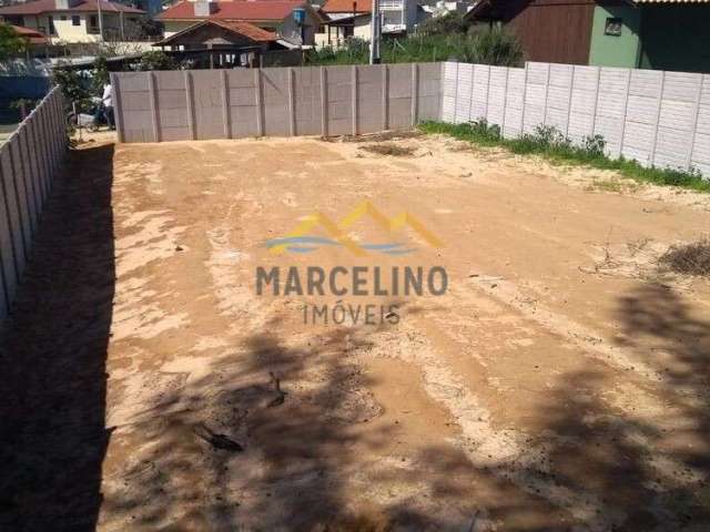 Terreno à venda no bairro Vila Esperança - Imbituba/SC