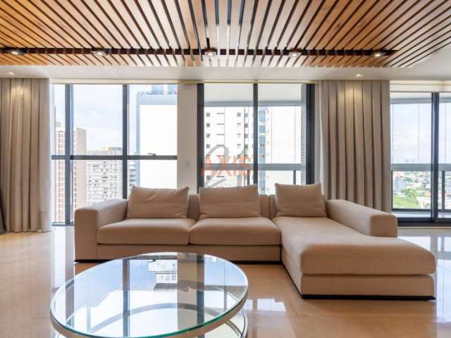 Apartamento com 3 quartos à venda na Rua Campos Sales, 300, Alto da Glória, Curitiba por R$ 3.000.000