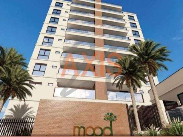 Apartamento com 3 quartos à venda na Rua Vinte e Nove de Junho, 207, Bacacheri, Curitiba por R$ 994.219