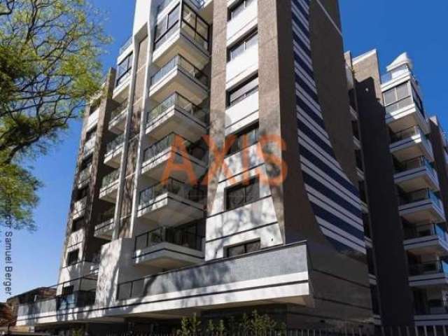 Apartamento com 3 quartos à venda na Rua Constantino Marochi, 447, Juvevê, Curitiba por R$ 1.215.000