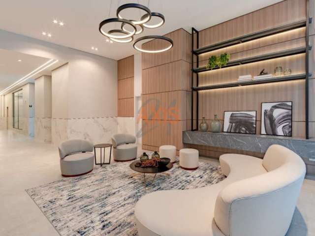 Apartamento com 3 quartos à venda na Rua Martim Afonso, 1015, Bigorrilho, Curitiba por R$ 2.770.000