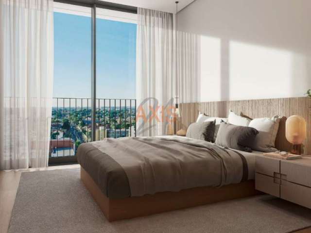 Apartamento com 2 quartos à venda na Avenida Vicente Machado, 1056, Batel, Curitiba por R$ 1.319.920