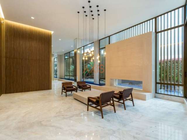Apartamento com 3 quartos à venda na Travessa Percy Withers, 71, Água Verde, Curitiba por R$ 4.720.000