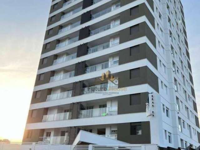Apartamento com 2 dormitórios à venda, 54 m² por R$ 536.000,00 - Jardim das Flores - Osasco/SP