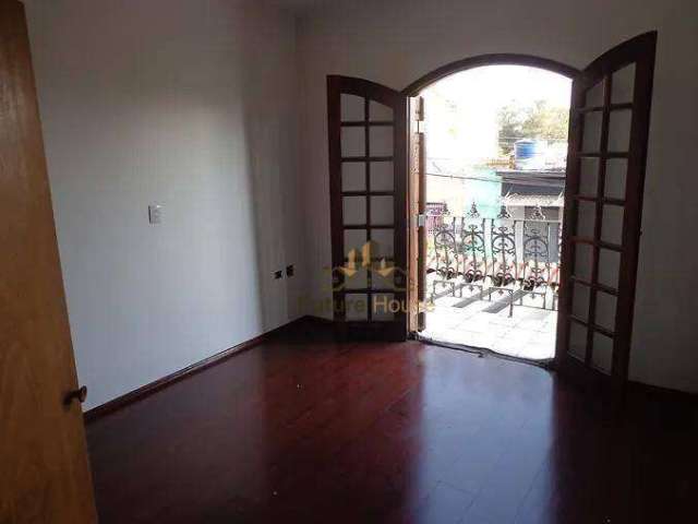 Sobrado com 3 dormitórios à venda, 198 m² por R$ 810.000,00 - Vila Campesina - Osasco/SP