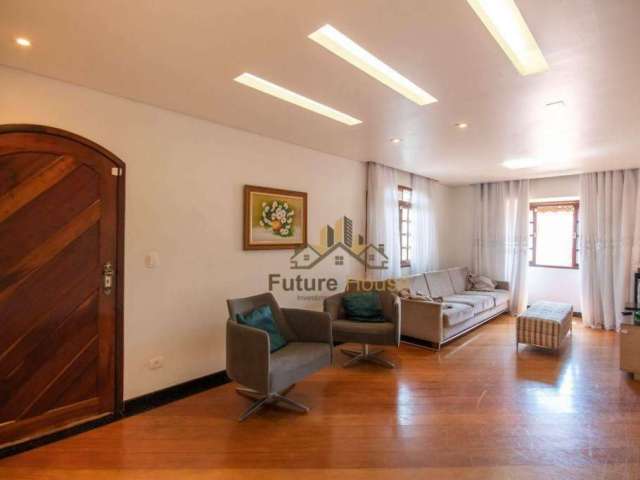Casa com 3 dormitórios à venda, 220 m² por R$ 920.000,00 - Umuarama - Osasco/SP