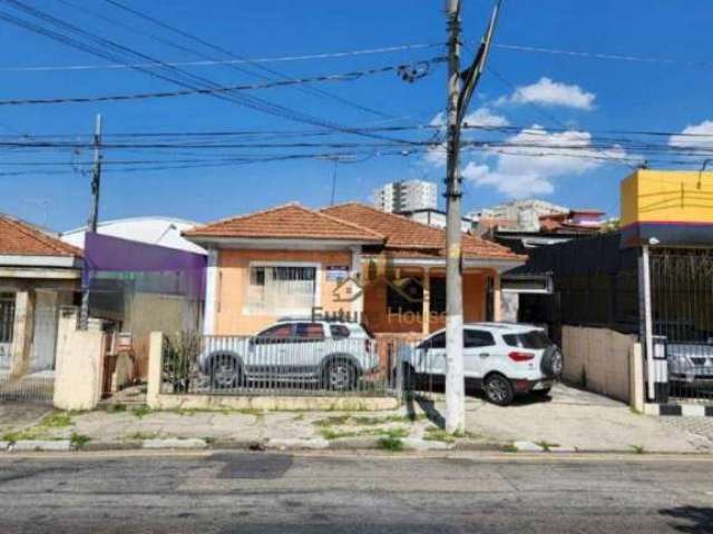 Casa com 2 dormitórios à venda por R$ 1.250.000 - Vila Quitaúna - Osasco/SP