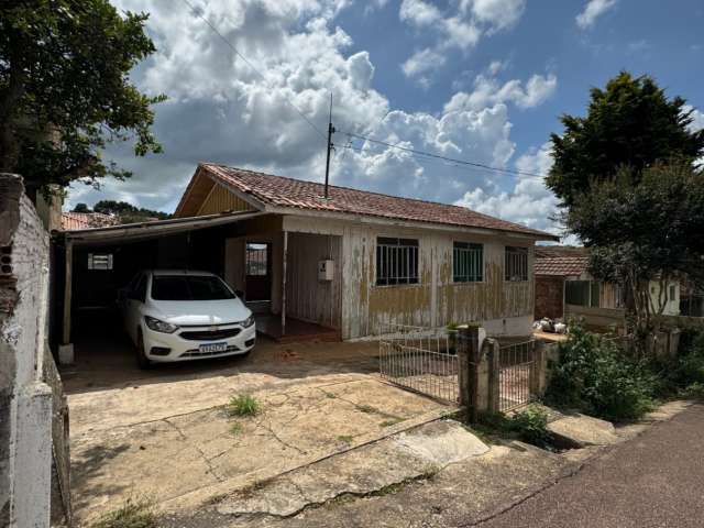 Casa à venda em Carambeí - Paraná