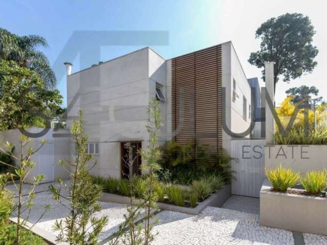 Casa de Condomínio Granja Julieta | 600 m² | 3 Suítes | 5 Vagas