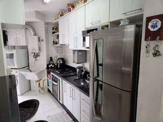 Apartamento para venda tem 56 metros quadrados com 2 quartos em Vila Endres - Guarulhos - SP