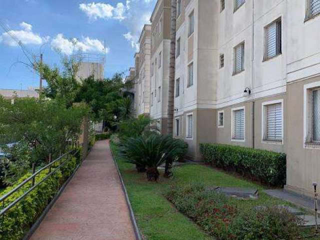 Apartamento para venda com 47 metros quadrados com 1 quarto em Jardim Adriana - Guarulhos - SP