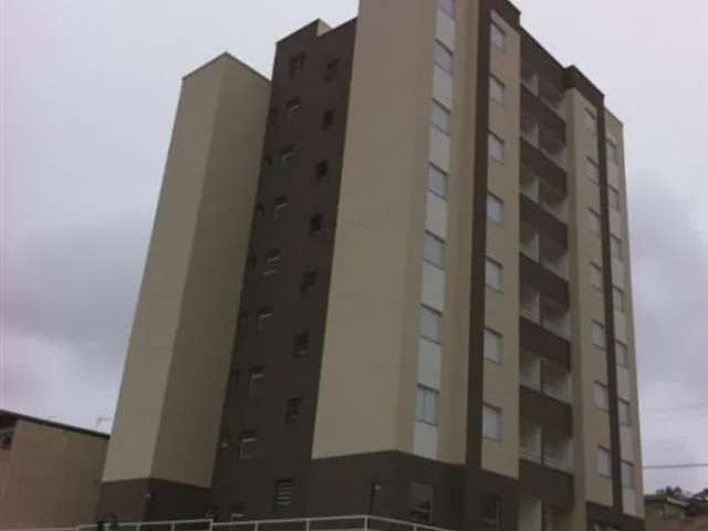 Apartamento para venda com 52 metros quadrados com 2 quartos em Cidade Salvador - Jacareí - SP