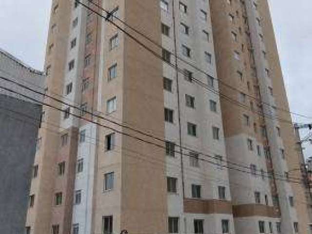 Apartamento com 2 quartos em Parque Vitória - São Paulo - SP
