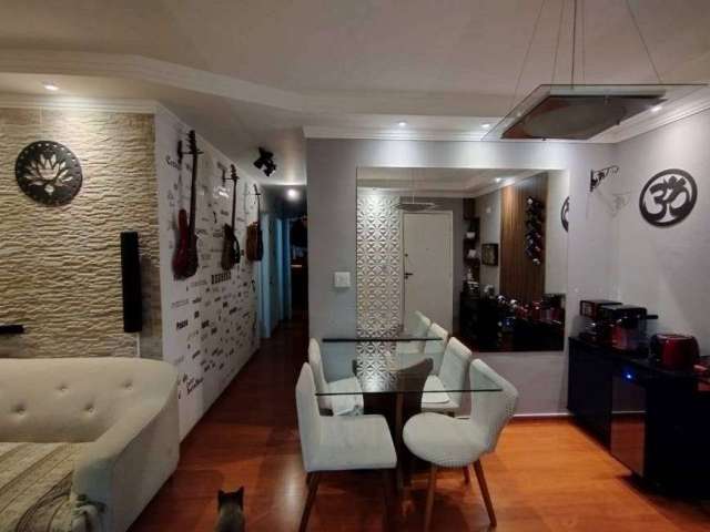 Apartamento com 2 quartos- São José dos Campos