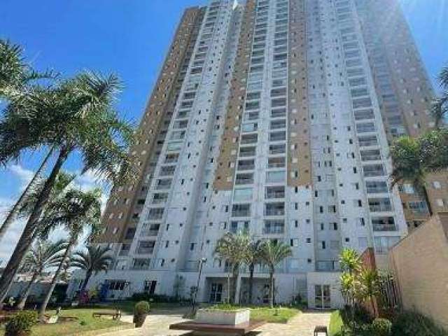 Apartamento para venda tem 63 metros quadrados com 2 quartos em Vila Leonor - Guarulhos - SP
