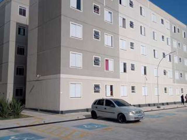 Apartamento com 2 quartos- Jardim Novo Portugal