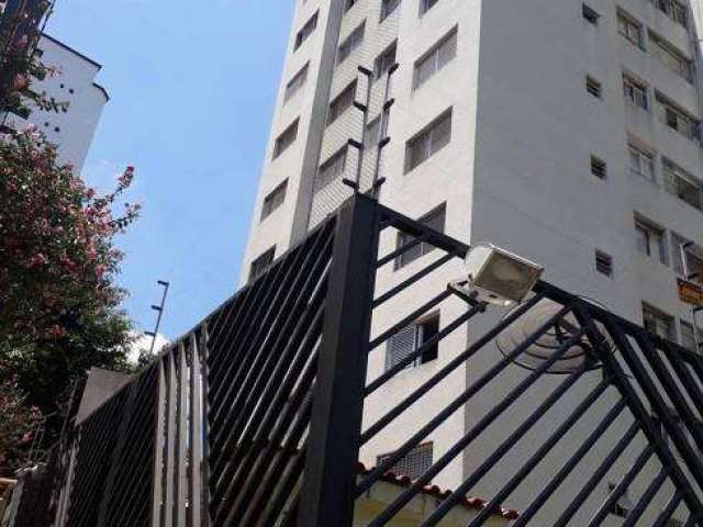 Apartamento com 1 quarto em Tucuruvi - São Paulo - SP