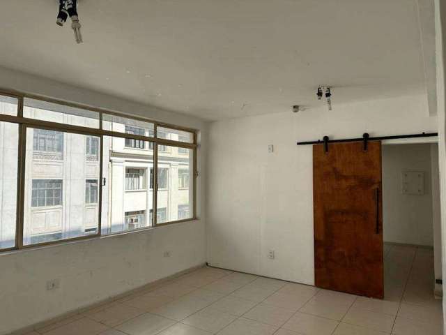 Sala/Conjunto para venda possui 110 metros quadrados com 1 quarto em Sé - São Paulo - SP