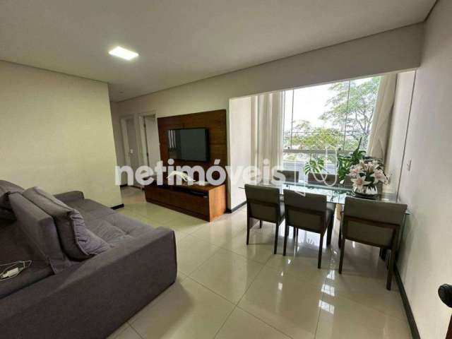 Venda Apartamento 3 quartos Santa Cruz Belo Horizonte