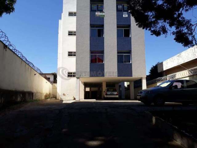 Venda Apartamento 2 quartos Santa Rosa Belo Horizonte