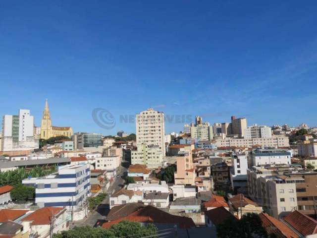 Venda Apartamento 2 quartos Floresta Belo Horizonte