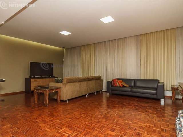 Venda Apartamento 4 quartos Savassi Belo Horizonte