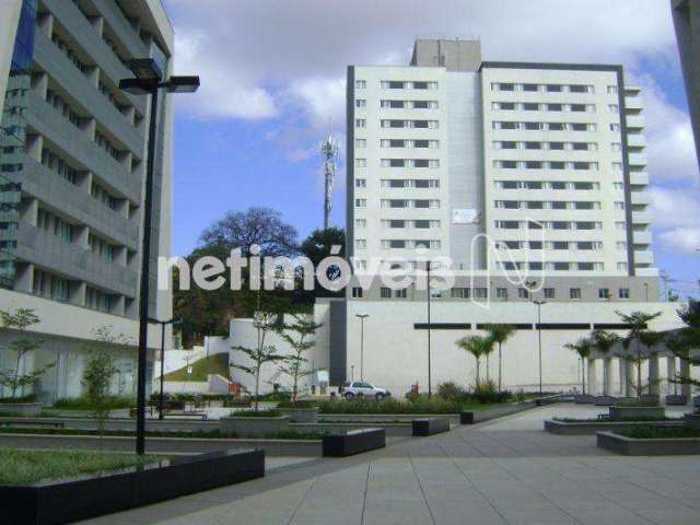 Venda Apart-hotel Caiçaras Belo Horizonte