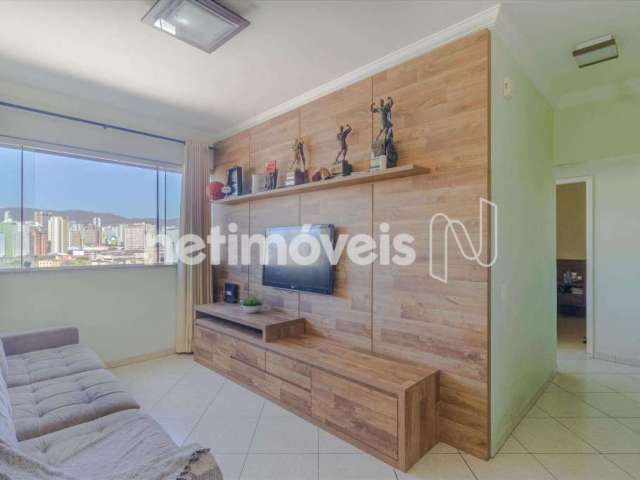 Venda Apartamento 2 quartos Carlos Prates Belo Horizonte