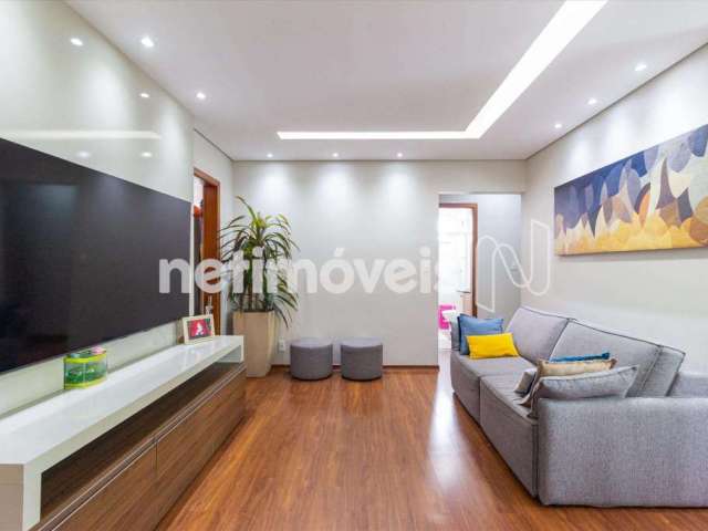 Venda Apartamento 3 quartos Buritis Belo Horizonte