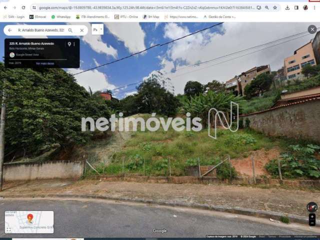 Venda Lote-Área-Terreno Ouro Preto Belo Horizonte