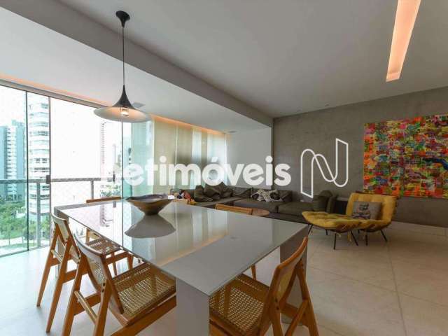 Venda Apartamento 3 quartos Belvedere Belo Horizonte