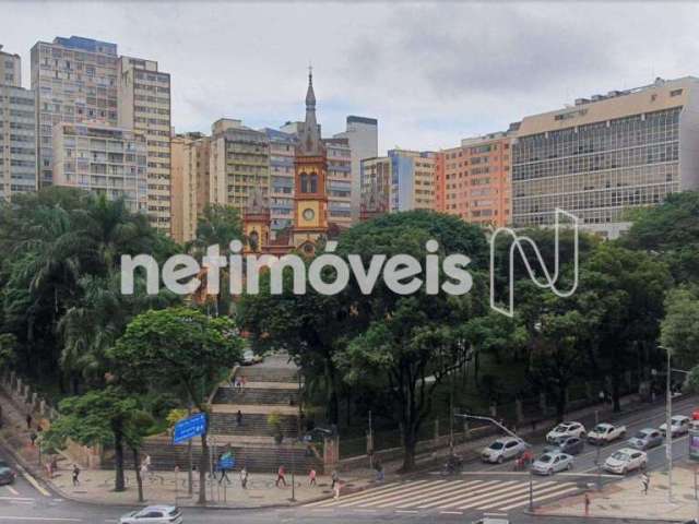 Locação Conjunto de salas Centro Belo Horizonte
