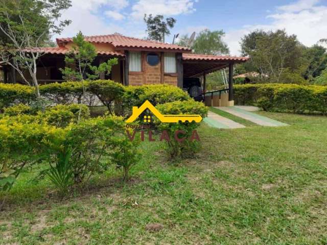 Chácara / sítio com 3 quartos à venda na Sítio SITIO DO COLTINHO, Zona Rural, Carrancas, 250 m2 por R$ 950.000