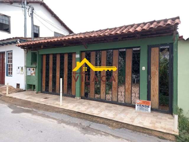 Casa com 4 quartos à venda na Rua MANOEL MORAIS BATISTA JUNIOR, Parque das abelhas, Tiradentes, 200 m2 por R$ 850.000