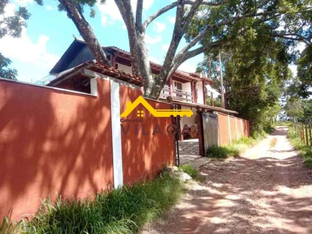 Casa com 3 quartos à venda na Estrada ESTRADA PARQUE, Zona Rural, Tiradentes, 200 m2 por R$ 2.500.000